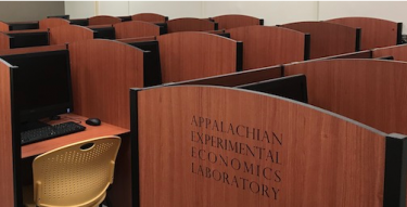 Appalachian Experimental Economics Laboratory