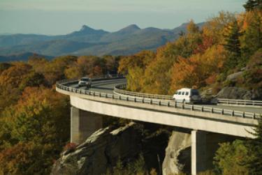 Linn Cove Viaduct